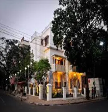 ballygunge Kolkata